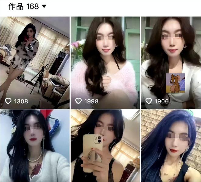 大哥近9分钟聊天曝光尺度无下限麻将胡了莱州烧烤店老板娘与榜一(图13)