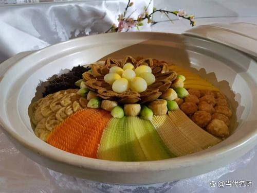 江苏省烹饪大师 江苏省优秀烹饪工匠麻将胡了网址《国家名厨》人物：张晓锋