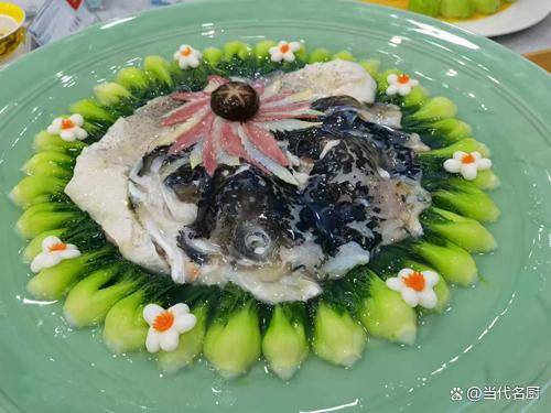 江苏省烹饪大师 江苏省优秀烹饪工匠麻将胡了网址《国家名厨》人物：张晓锋(图2)