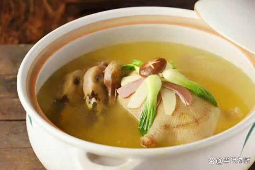 江苏省烹饪大师 江苏省优秀烹饪工匠麻将胡了网址《国家名厨》人物：张晓锋(图3)