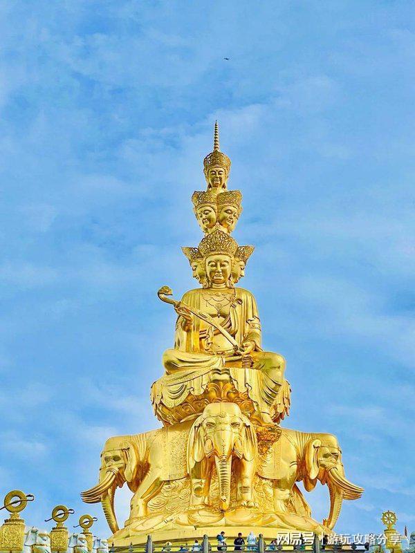 略路线 成都旅游必看攻略～暑假必看麻将胡了试玩平台成都四天三晚旅游攻(图5)