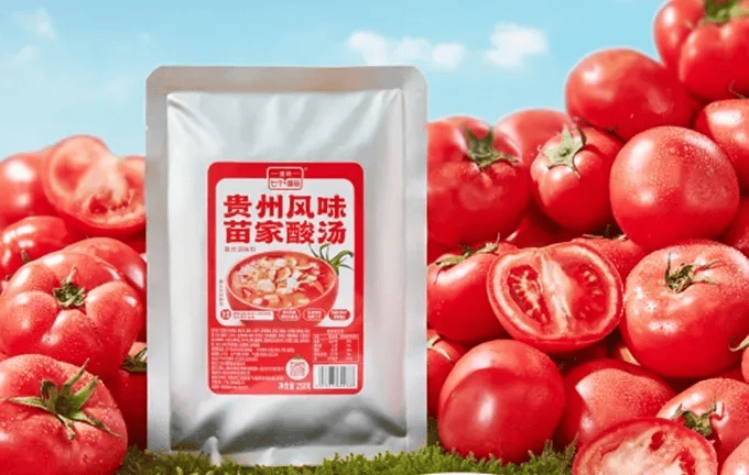 调料两大巨头险遇“包抄”麻将胡了2试玩网