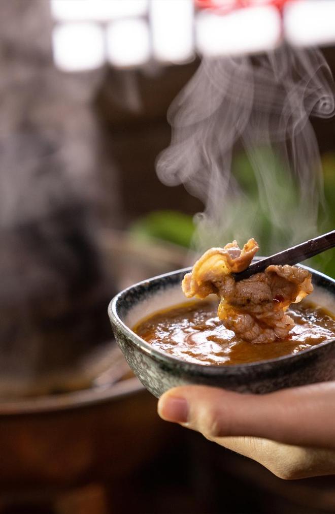 ！中国 中国第一美食名副其实！麻将胡了试玩模拟器【双语】你好(图2)