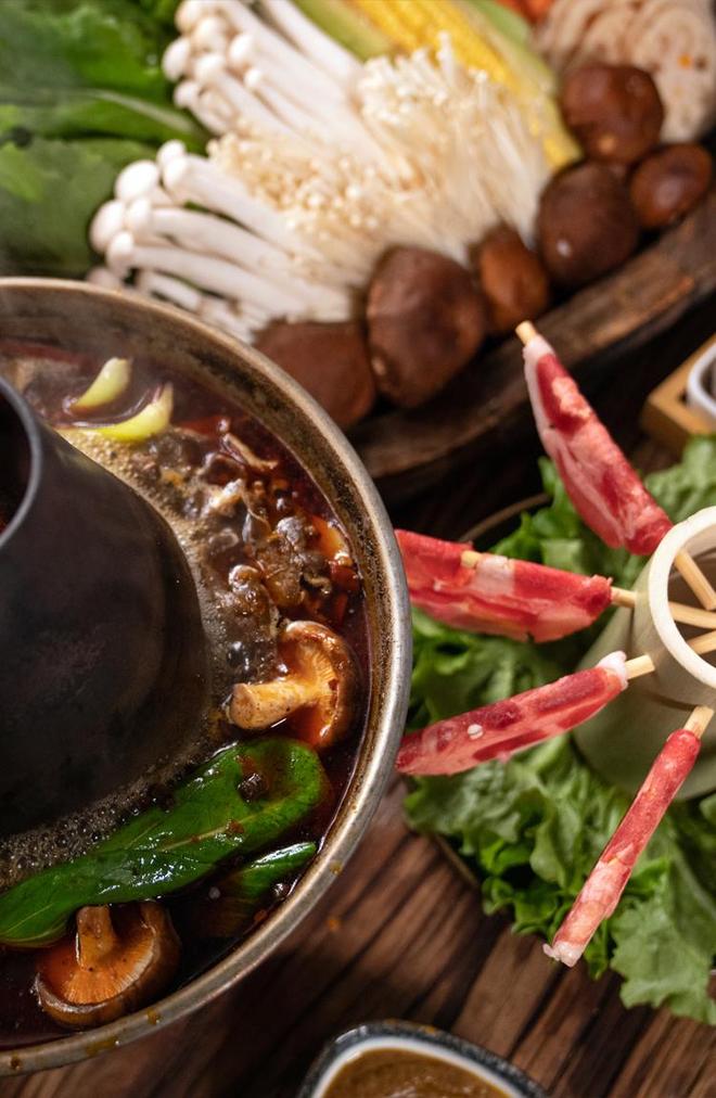 ！中国 中国第一美食名副其实！麻将胡了试