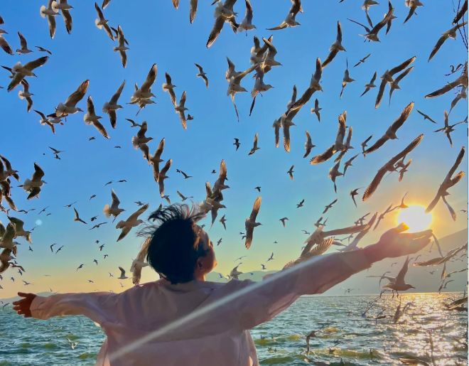 权威指南认证旅行社、定制旅行+纯玩小团PG电子麻将胡了2试玩严选!云南旅游(图3)