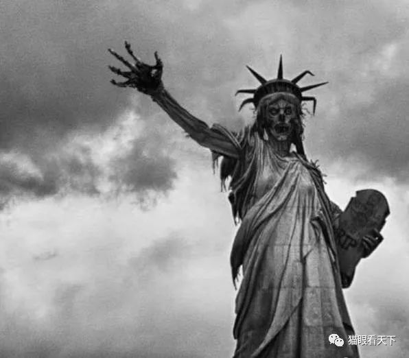 美国再次突袭叙利亚乌贼们瞬间沉默无语(图3)