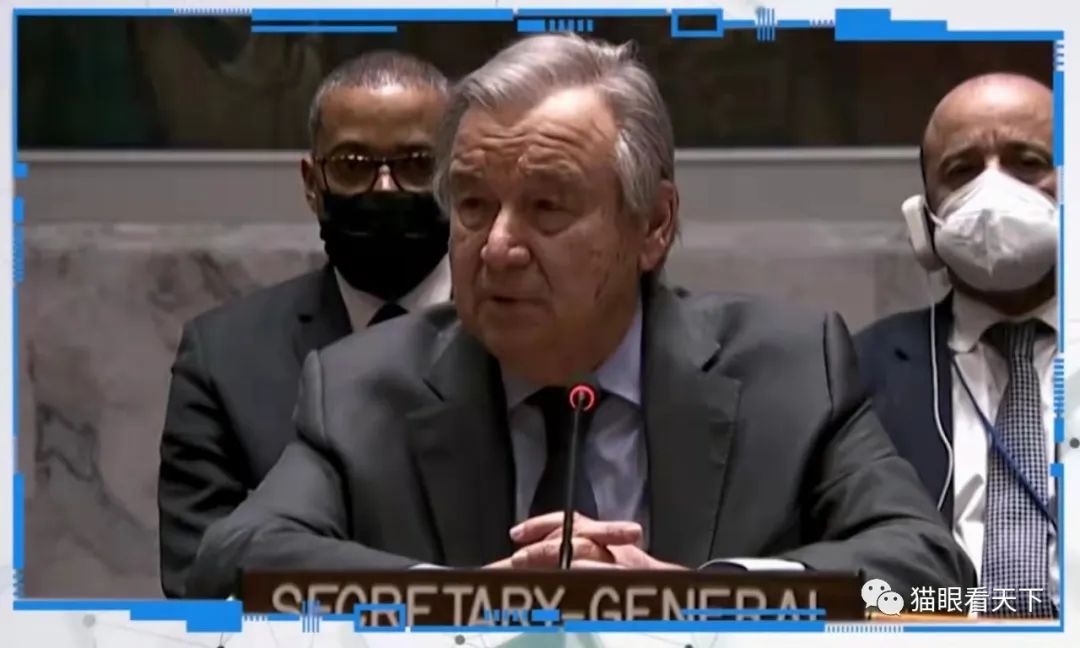 美国再次突袭叙利亚乌贼们瞬间沉默无语(图6)