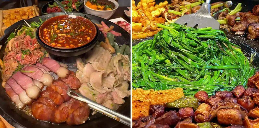 锅下一个“酸汤火锅”?PG麻将胡了2贵州烙(图2) 锅下一个“酸汤火锅”?PG麻将胡了2贵州烙(图2)