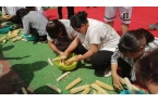 来集合！农动会等你来嗨！麻将胡了嘿~城关