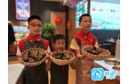 美味和牛火锅 小记者端午节过美了PG麻将